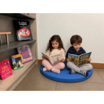 Cojín Luna 3 Posiciones